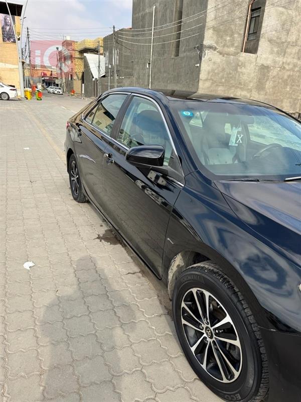 تويوتا كامري 2016 للبيع في العراق - شط العرب